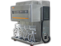 陽(yáng)離子交換量前處理系統(tǒng)_陽(yáng)離子交換量前處理系統(tǒng)銷(xiāo)售